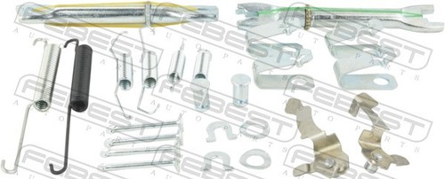 Febest 0304 civr - febest-oe, 0304-civr-kit.oe