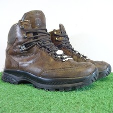 Hanwag Approach Shoes Size UK