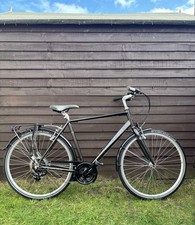 Raleigh Pioneer 1 Gents Bike