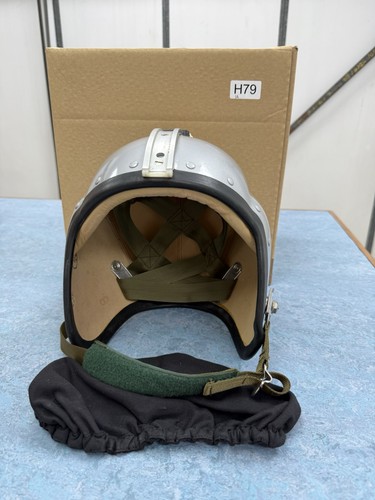 Mk1a flying helmet - mk1a,