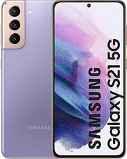 SAMSUNG GALAXY S21 5G