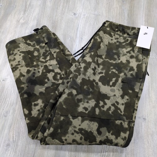 Nike tech fleece open - tech, open-hem