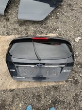 2009 Ford Fiesta Tdci Titanium