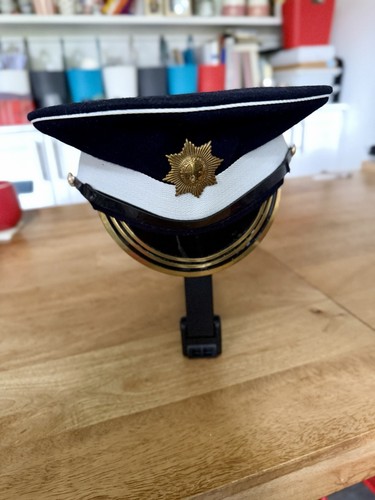 Genuine coldstream guards cap - guards,