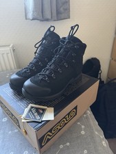Asolo Fugitive Gtx Tactical