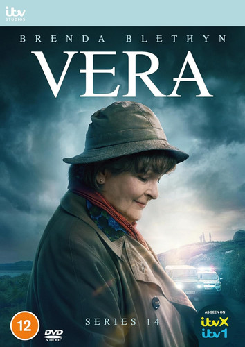 Vera series 14 - series,