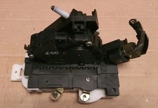 FORD FOCUS MK1 98-05 FRONT RIGHT DRIVER SIDE DOOR LOCK MECHANISM 2S4AA21812DB