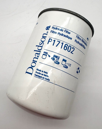 Donaldson hydraulic oil - hydraulic, filter