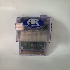 GBA ACTION REPLAY Cheat