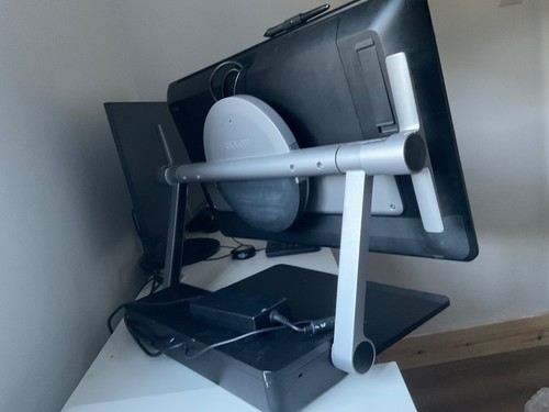 Wacom cintiq pro - wacom, 24