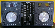 Pioneer Remotebox Wireless DJ System XDJ-R1 (FAULTY READ DESCRIPTION)