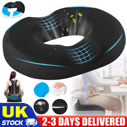 Donut cushion memory - donut,