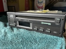 Ford 2028 Cd Player Sierra