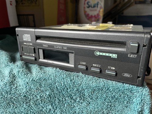 Ford 2028 player sierra - ford,