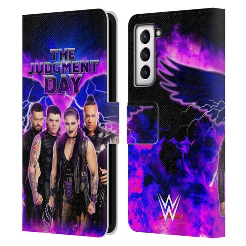 Official wwe the judgment - wwe, day