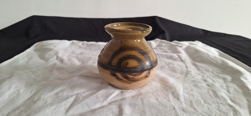 Vintage moffat studio pottery - moffat,