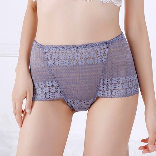 Pack ladies lace high waist - ladies,