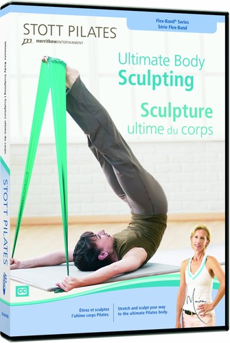 Stott pilates ultimate body - stott,