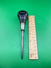 Vintage Ryan 6 1/2” Inch