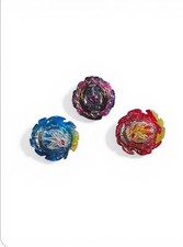 Takara Beyblade Burst Zest