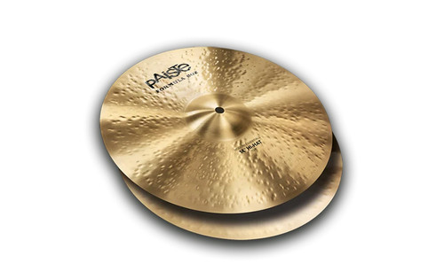 Paiste 602 modern - paiste,