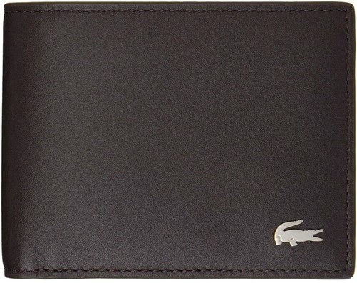 Lacoste men billfold - lacoste, fg