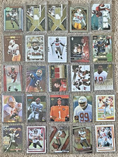 Tampa Bay Buccaneers Card Lot