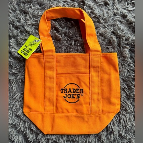 Trader joe orange mini - trader, joe's