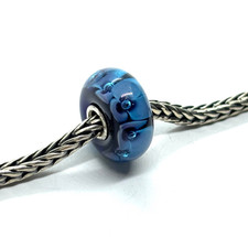 LAA Trollbeads Sterling Silver