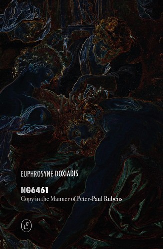 Ng6461 the fake rubens by - ng6461:,