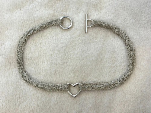 Tiffany ten row multi - &,