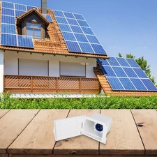 Recessed Socket CEE Power Plug