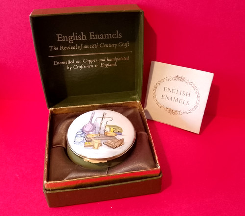 Crummles english enamels - crummles,