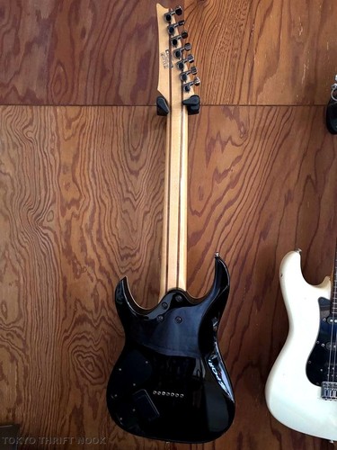 Ibanez rga7 string - ibanez,