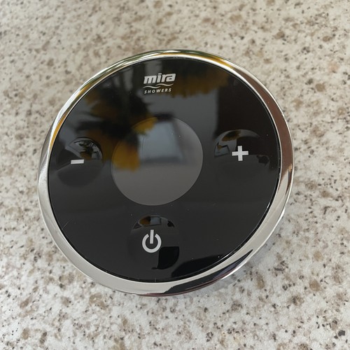 Mira platinum dual outlet - platinum,