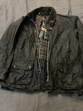 Barbour Vintage Bedale Wax