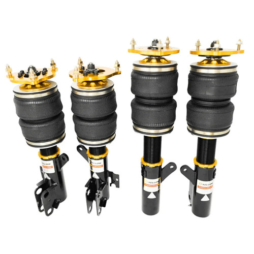 Ysr air suspension coilovers - ysr,