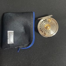 Daiwa Alltmor 200D Fly Reel Lightweight Fishing Reel