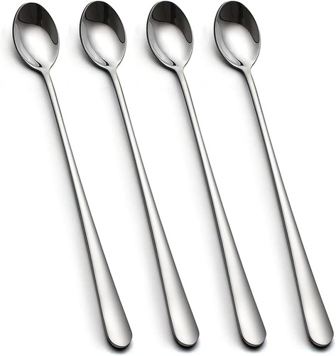 Long handle ice - long,