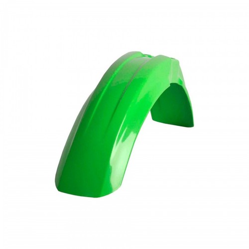 Kawasaki front fender mud - front,