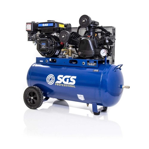 Sgs 90l pro - sgs, air
