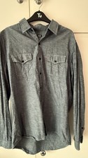 Levi’s  Men’s Button-Up