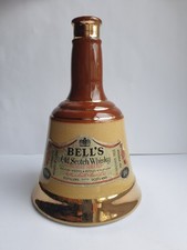 Vintage Wade Bell’s Scotch