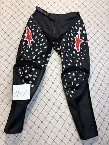 Alpinestars bmx race - bmx,