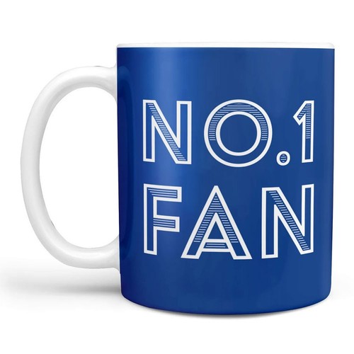 Chelsea fan mug - fc, no.1