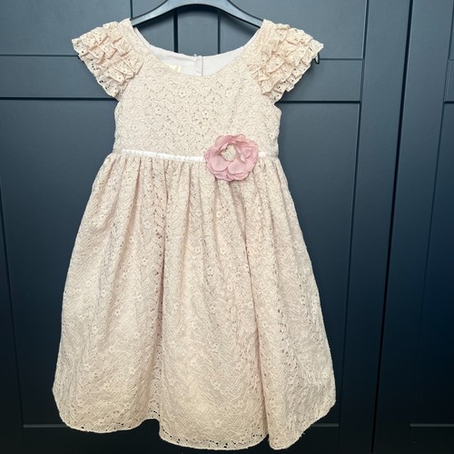 Laura ashley girls lace - laura,