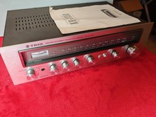 TRIO KR-2090L Amplifier AM-FM