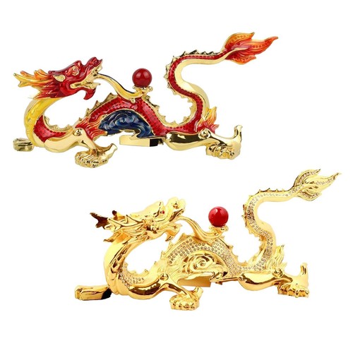 Dragon figurine chinese - chinese,