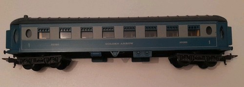 Lima golden arrow - golden, class