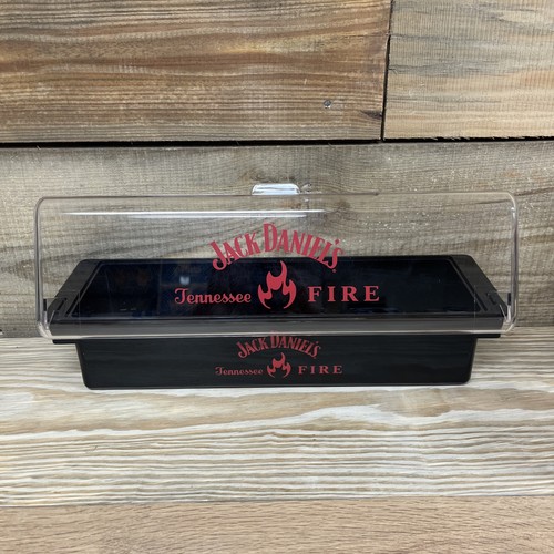 Jack daniels tennessee fire - jack,